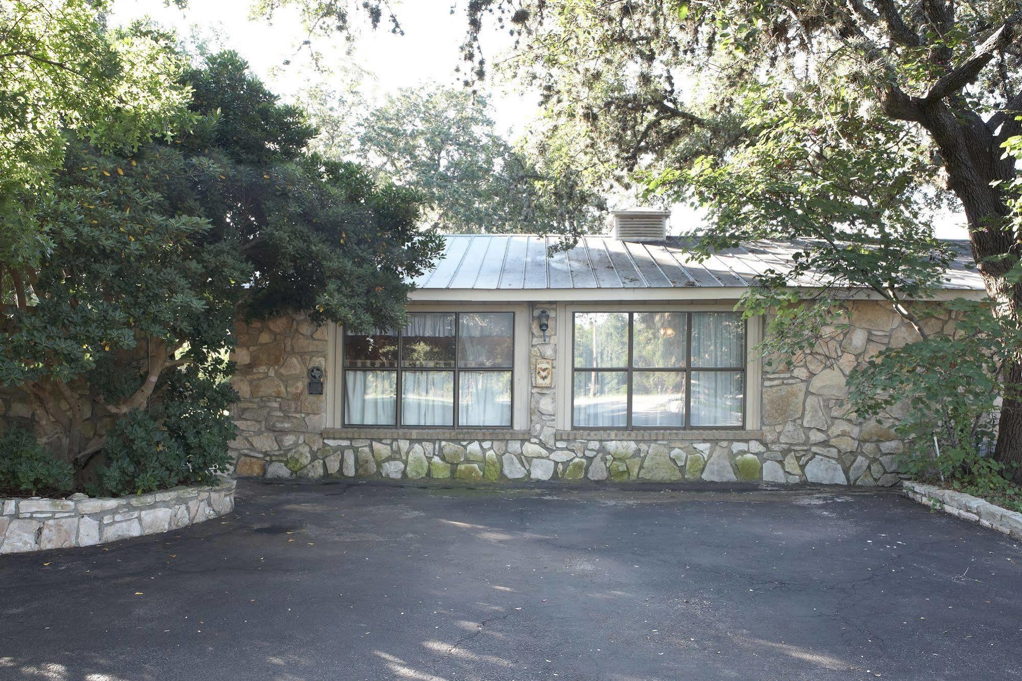 Acorn Bed And Breakfast Boerne Exterior foto
